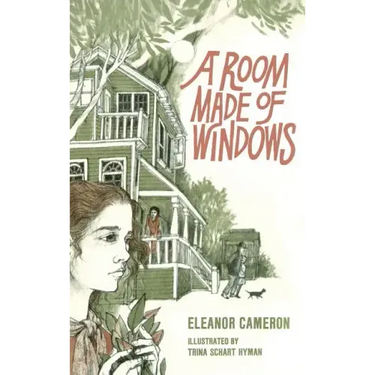A Room Made of Windows
