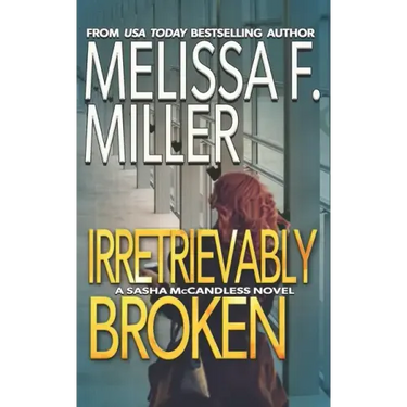Irretrievably Broken