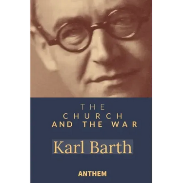 The Church and the War