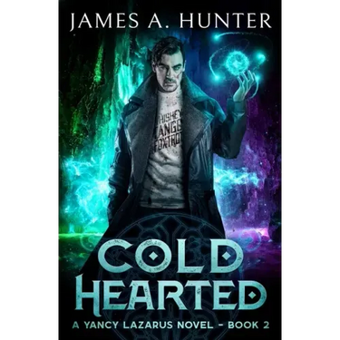 Cold Hearted