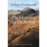 The Excursion and The Recluse