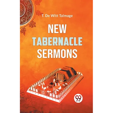 New Tabernacle Sermons