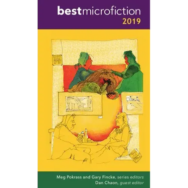 Best Microfiction 2019