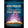 Word Problems Student Workbook: Word Problems from Literature