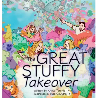The Great Stuffy Takeover