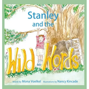 Stanley and the Wild Words