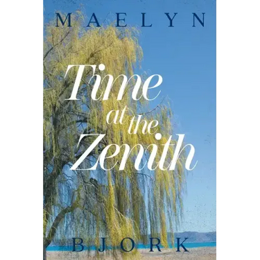 Time at the Zenith