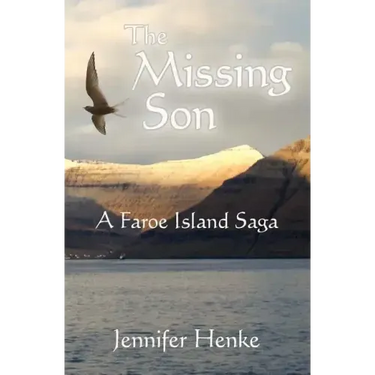 The Missing Son: A Faroe Island Saga