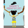 Harmony's Grandmothers Hats