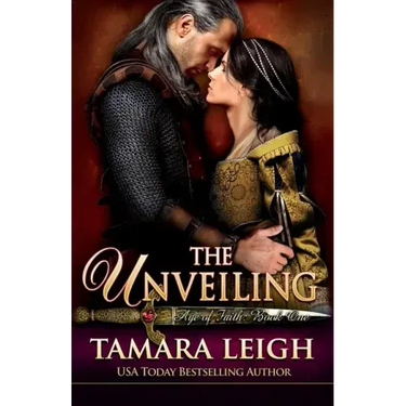 The Unveiling: Book One