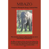 Mbazo: Footprints Through the Kruger National Park