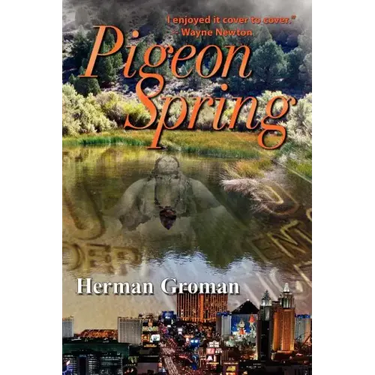 Pigeon Spring
