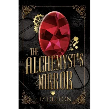 The Alchemyst's Mirror