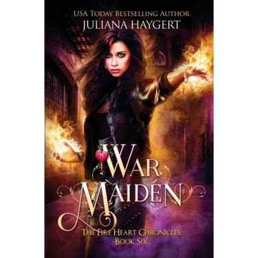 War Maiden