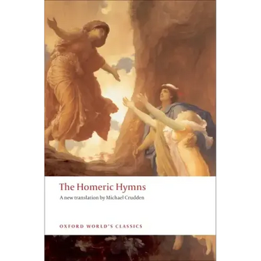 The Homeric Hymns