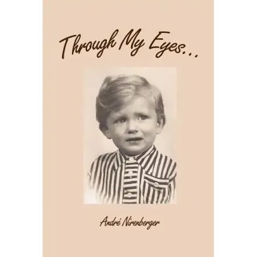 Through My Eyes...