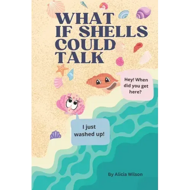 What If Shells Could Talk
