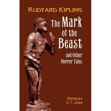 The Mark of the Beast