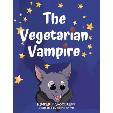 The Vegetarian Vampire
