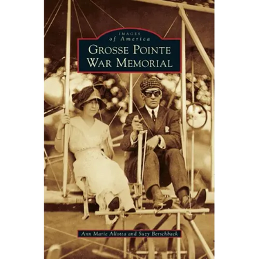 Grosse Pointe War Memorial