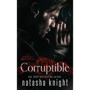 Corruptible