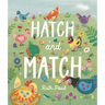 Hatch and Match: A Springtime Seek-And-Find Book