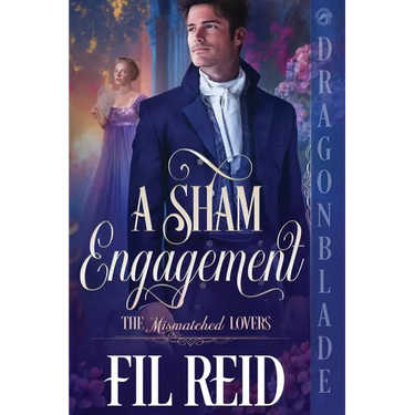 A Sham Engagement: A Regency Historical Romance