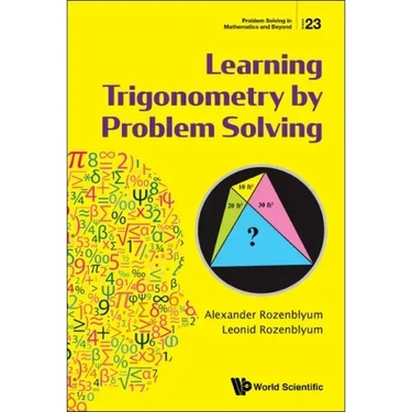 Learning Trigonometry by Problem Solving