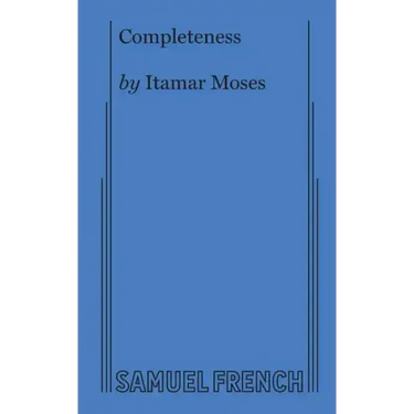Completeness