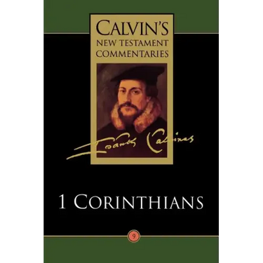 The First Epistle of Paul the Apostle to the Corinthians