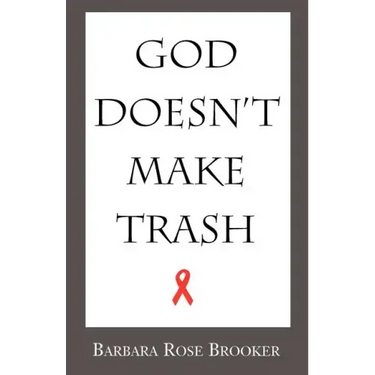 God Doesn't Make Trash