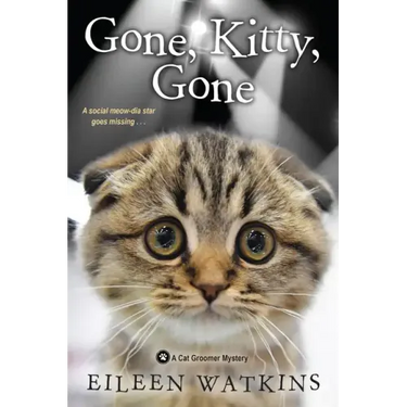Gone, Kitty, Gone