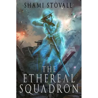 The Ethereal Squadron