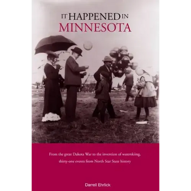 It Happened in Minnesota