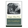 Der Goldkäfer (Schatzsuche-Detektivgeschichte)