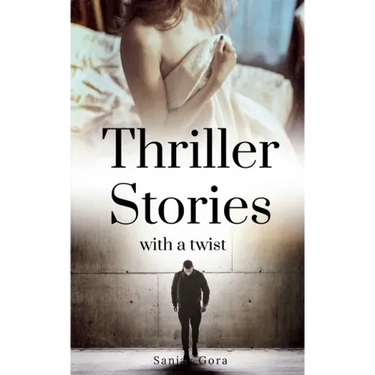 Thriller Stories with a twist