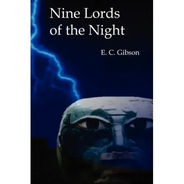 Nine Lords Of The Night