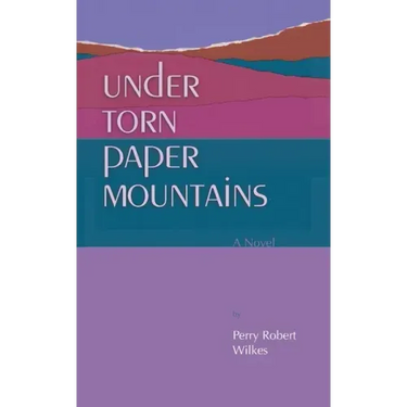 Under Torn Paper Mountains