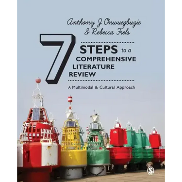 Seven Steps to a Comprehensive Literature Review