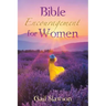 Bible Encouragement for Women