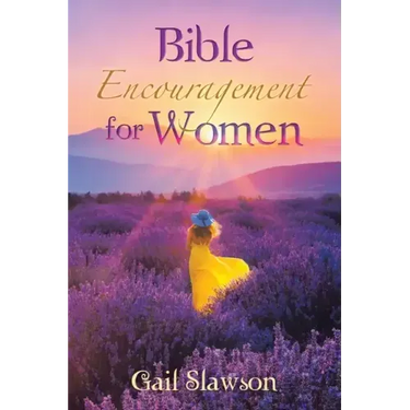 Bible Encouragement for Women