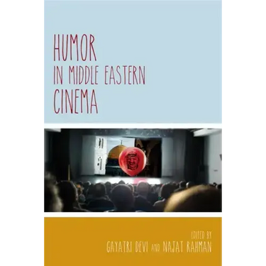 Humor in Middle Eastern Cinema