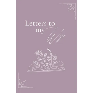 Letters to my wife (hardback)