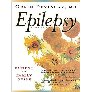 Epilepsy: A Patient and Family Guide