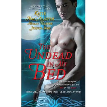 The Undead in My Bed