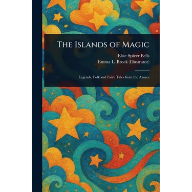 The Islands of Magic