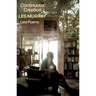 Continuous Creation: Last Poems