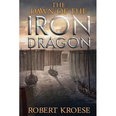The Dawn of the Iron Dragon
