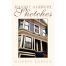 Haight Ashbury Sketches