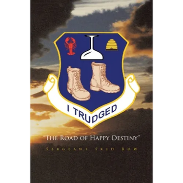 I Trudged: The Road of Happy Destiny
